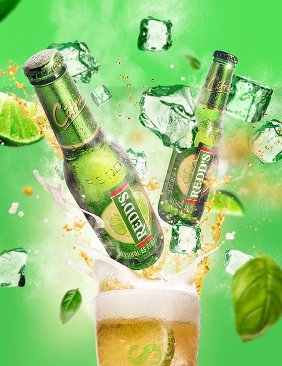 commercial photograph