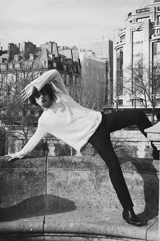fashion photograph