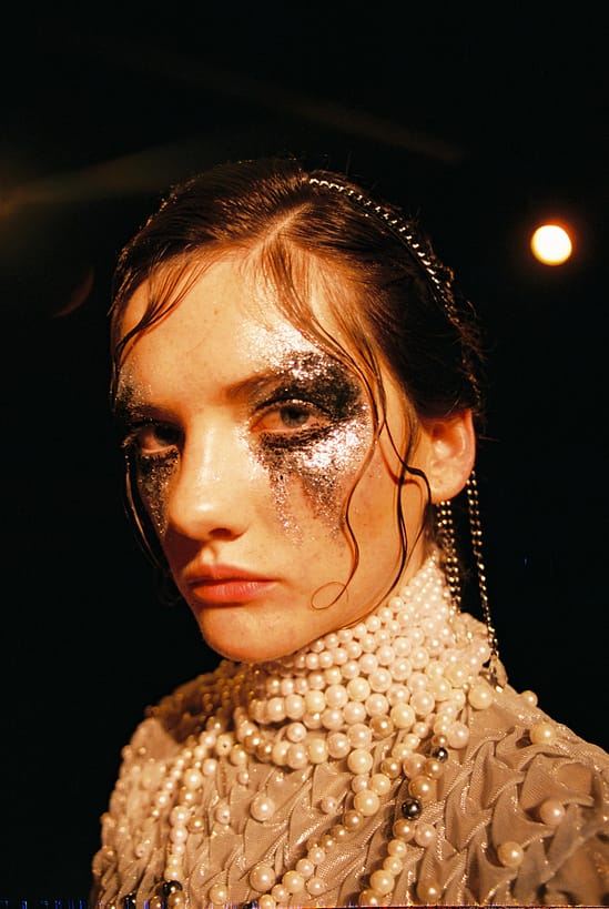 fashion photograph