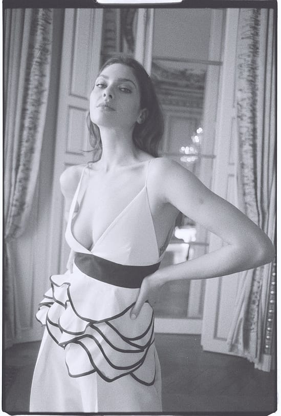 fashion photograph
