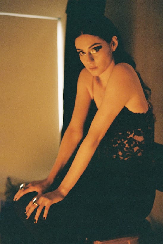 fashion photograph