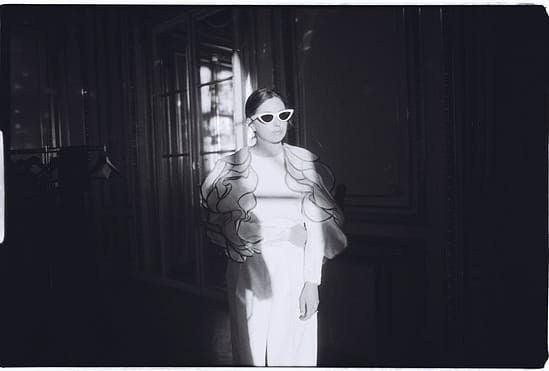 fashion photograph
