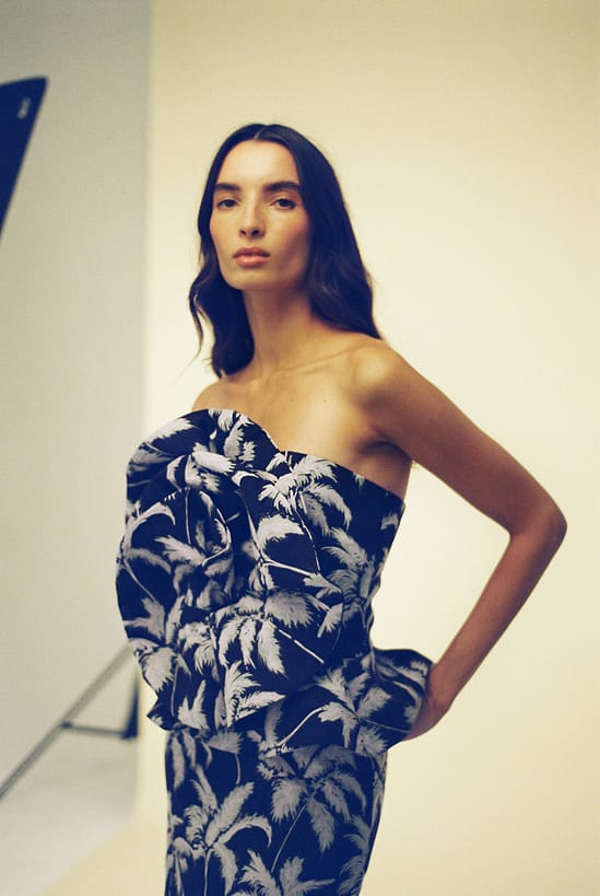 fashion photograph