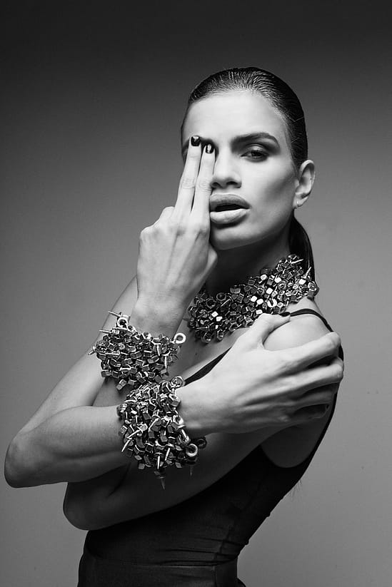 fashion photograph