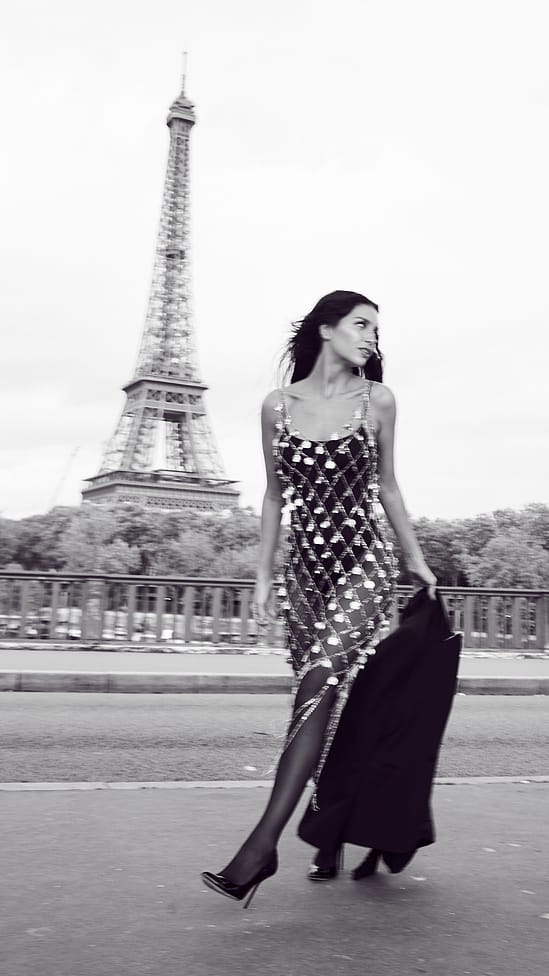 fashion photograph