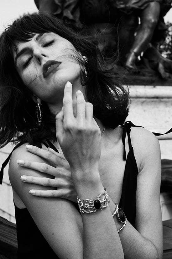 fashion photograph