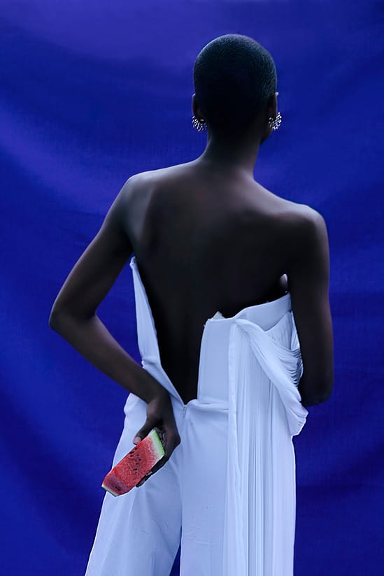 fashion photograph