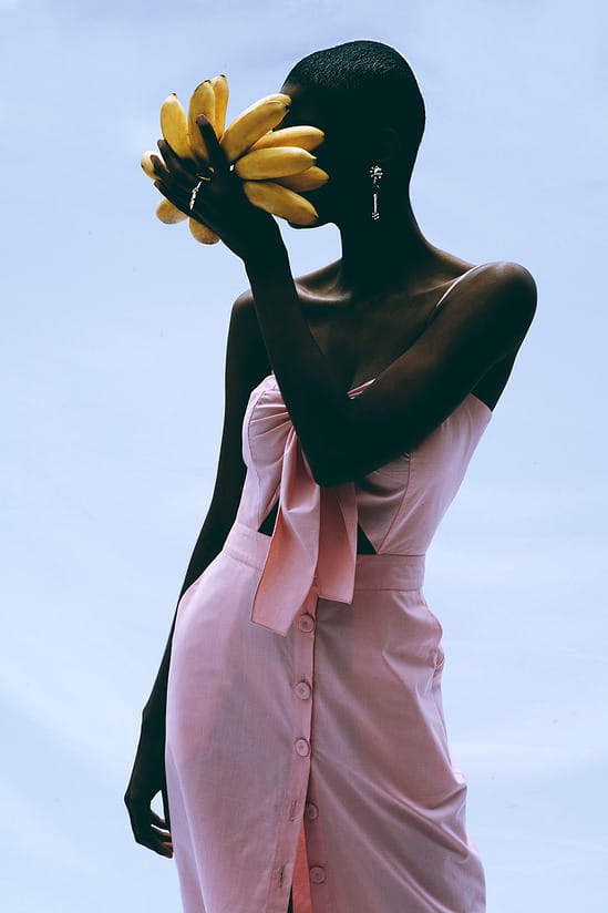 fashion photograph