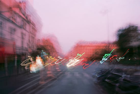 film photograph