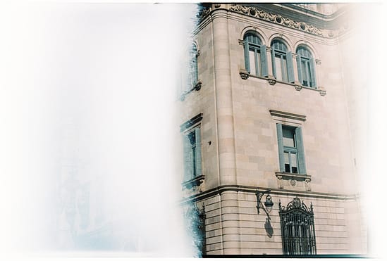 film photograph