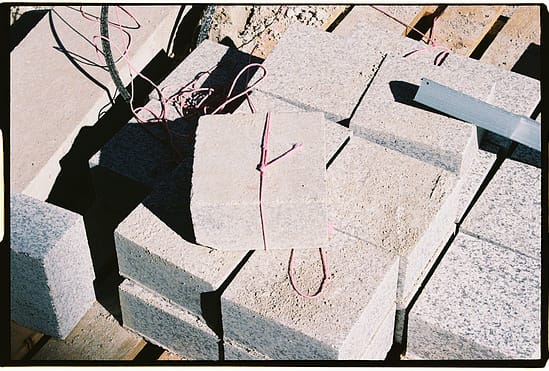 film photograph