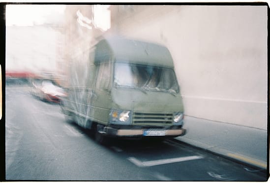 film photograph