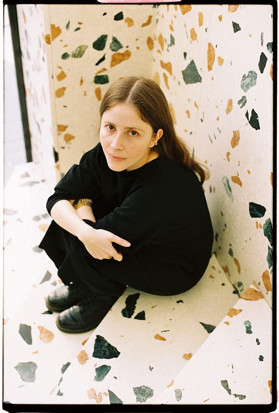 film photograph