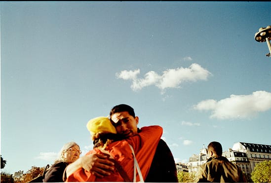 film photograph