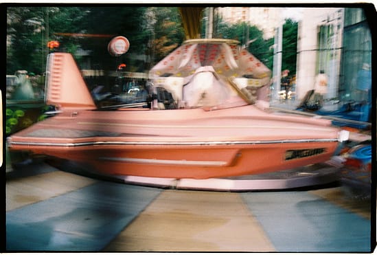 film photograph