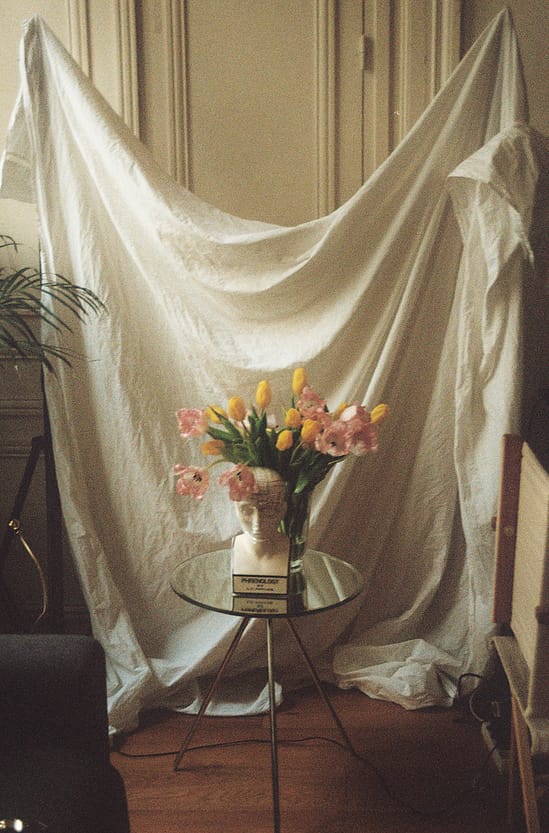film photograph