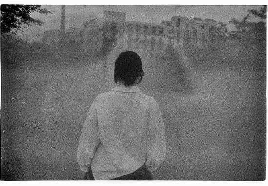 film photograph