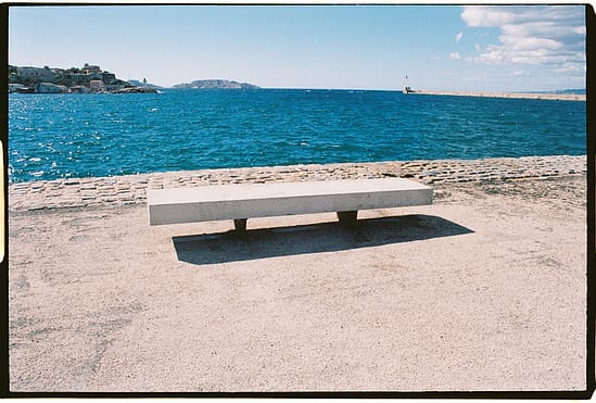 film photograph