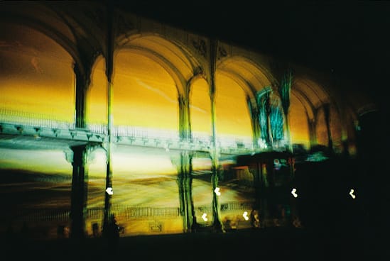 film photograph