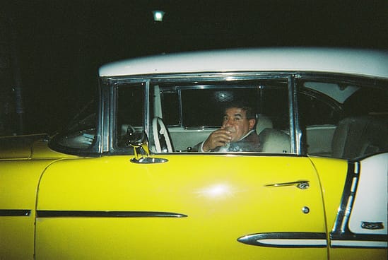 film photograph