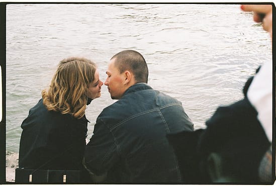 film photograph
