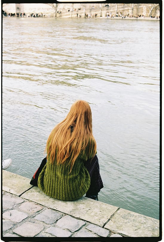 film photograph