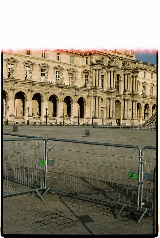 film photograph