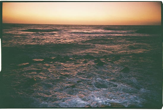 film photograph