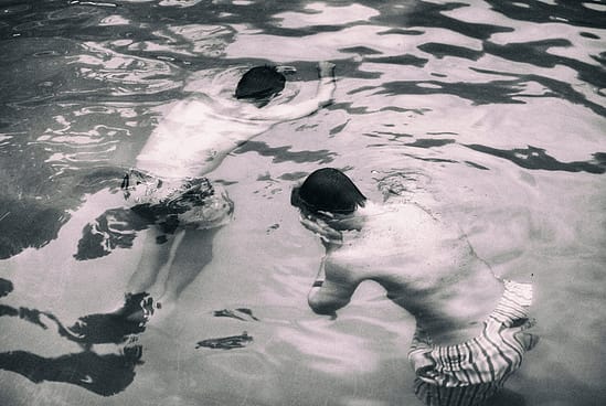 film photograph
