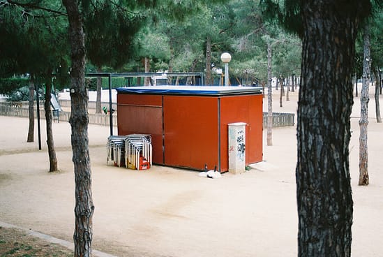 film photograph