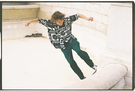 film photograph