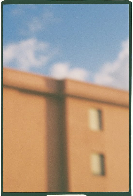 film photograph