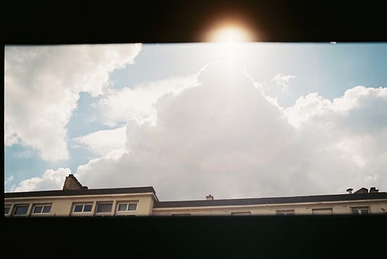 film photograph