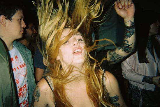 film photograph