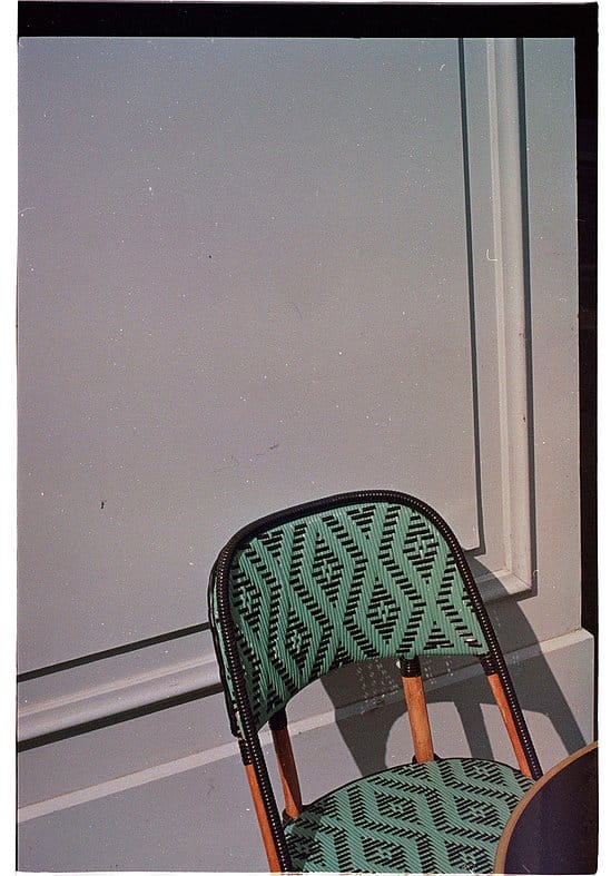 film photograph