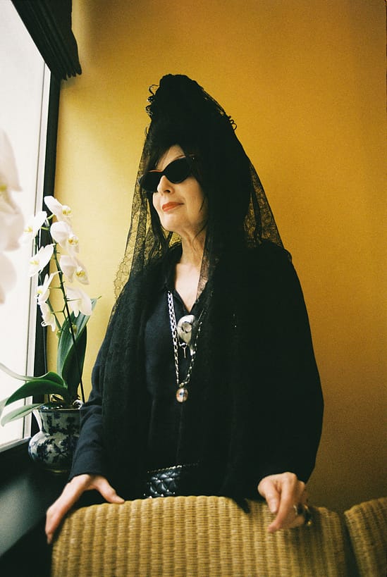 film photograph