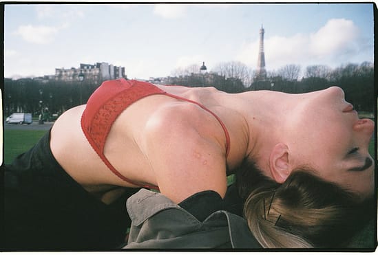 film photograph