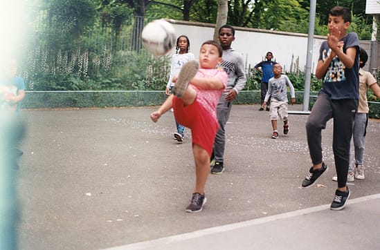 film photograph