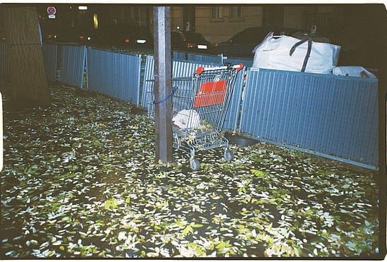 film photograph