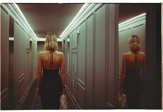 film photograph