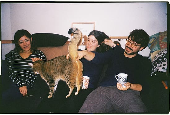 film photograph