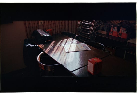 film photograph