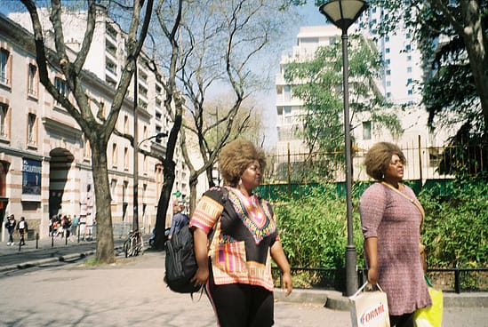 film photograph