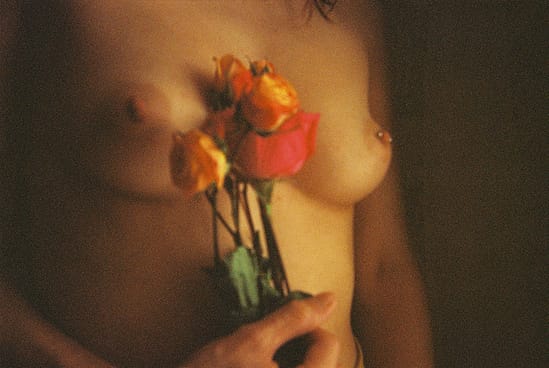 film photograph