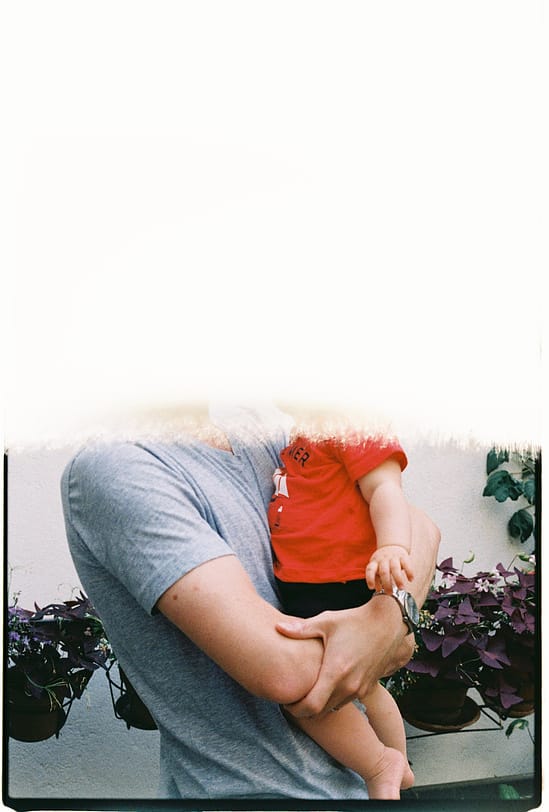 film photograph