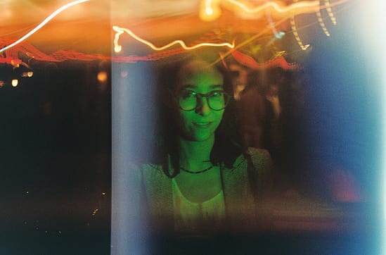 film photograph