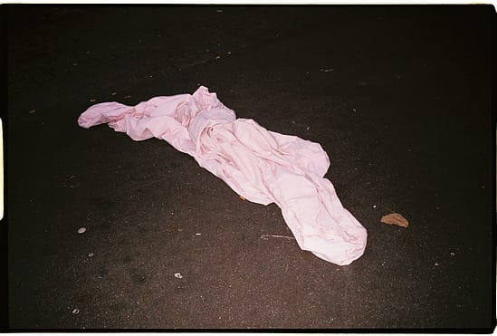 film photograph