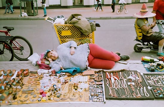 film photograph