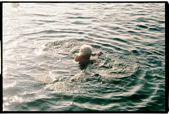 film photograph