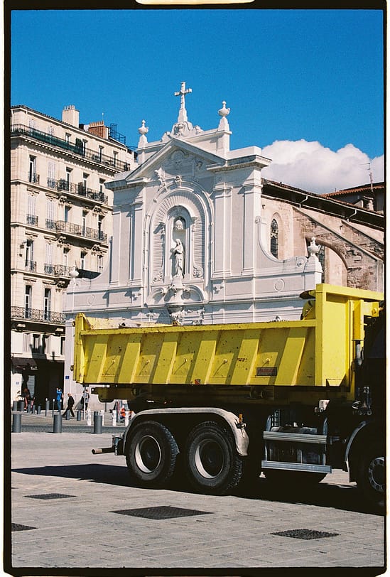 film photograph
